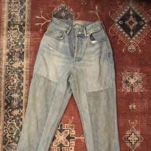 Everlane Cheeky Jean